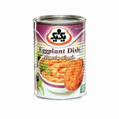 1&1 Eggplant Dish (415g)