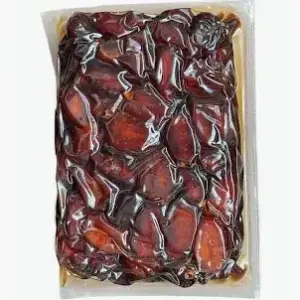 Al Dahry Dates Khalas - 1Kg