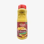 Al-maeda Morocco Sauce 500ml
