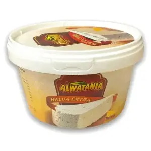 Al-Watania Tahinia 450g