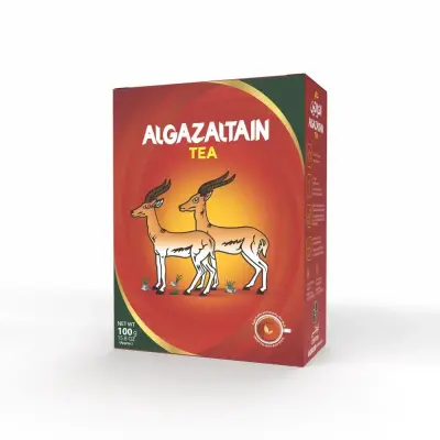 Algazaltain Tea 100g