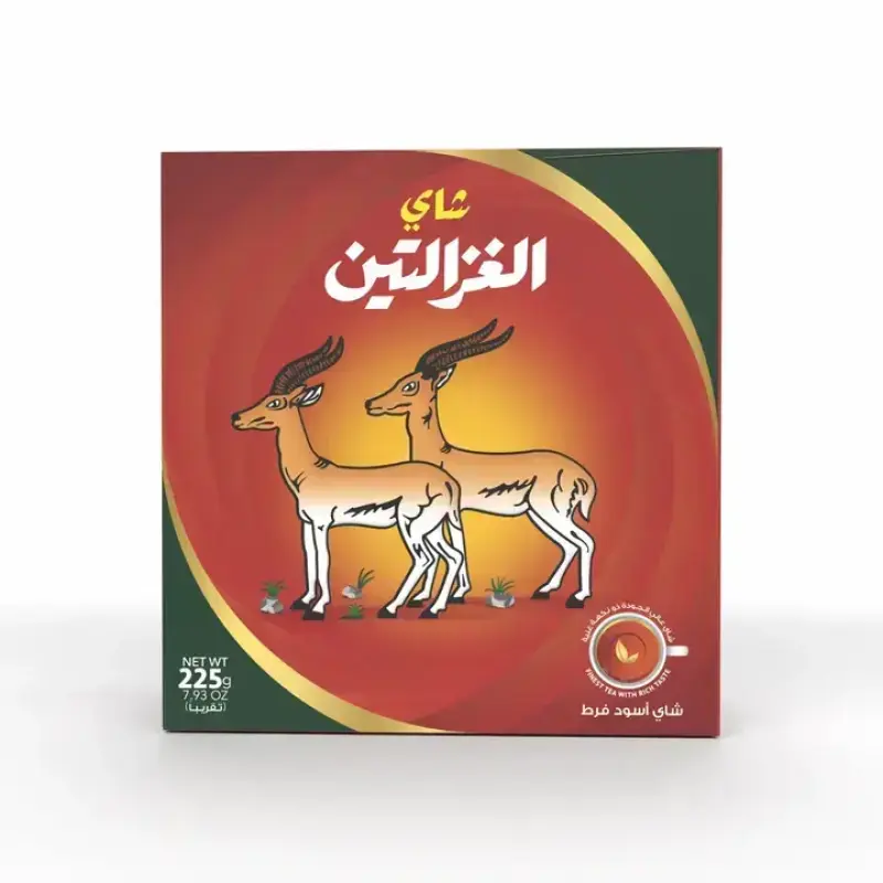 Alghazaleen Ceylon Tea 225g