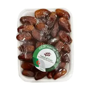 Algerian Dates 330g