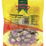 ANJOMAN DRIED ROSE FLOWER-25G