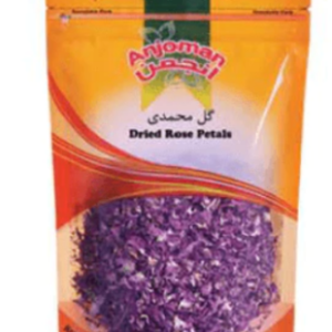 ANJOMAN DRIED ROSE PETAL -25g