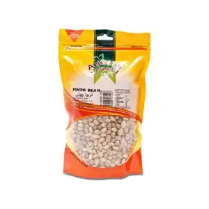 Anjoman Pinto Beans 400g