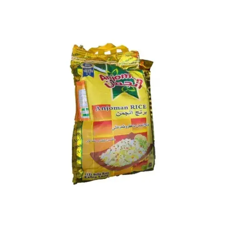 Anjoman Rice 5kg