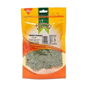 Anjoman Sweet Fennel (50g)