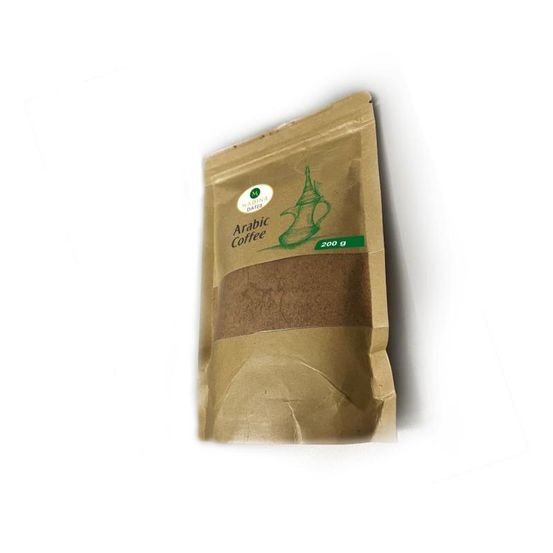 Madina Arabic Coffee 200g - المدينة قهوة عربية