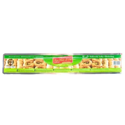 Au Ble D’or Filo Pastry 470g رقائق البقلاوة