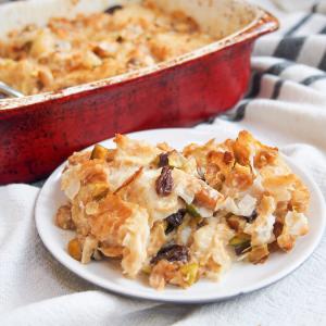 Authentic Umm Ali Recipe, Egypt’s Hidden Legacy