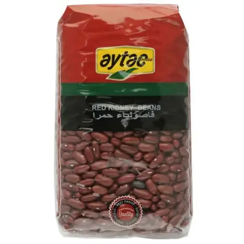 Aytac Red Kidney Beans 1kg - فاصوليا حمراء
