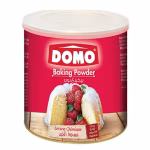 Domo Baking Powder 227 Gram