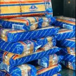 Sudani Baraka Biscuit 8.50g x 6