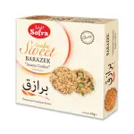 Sofra Arabic Sweet Barazek Sesame Cookies 450g