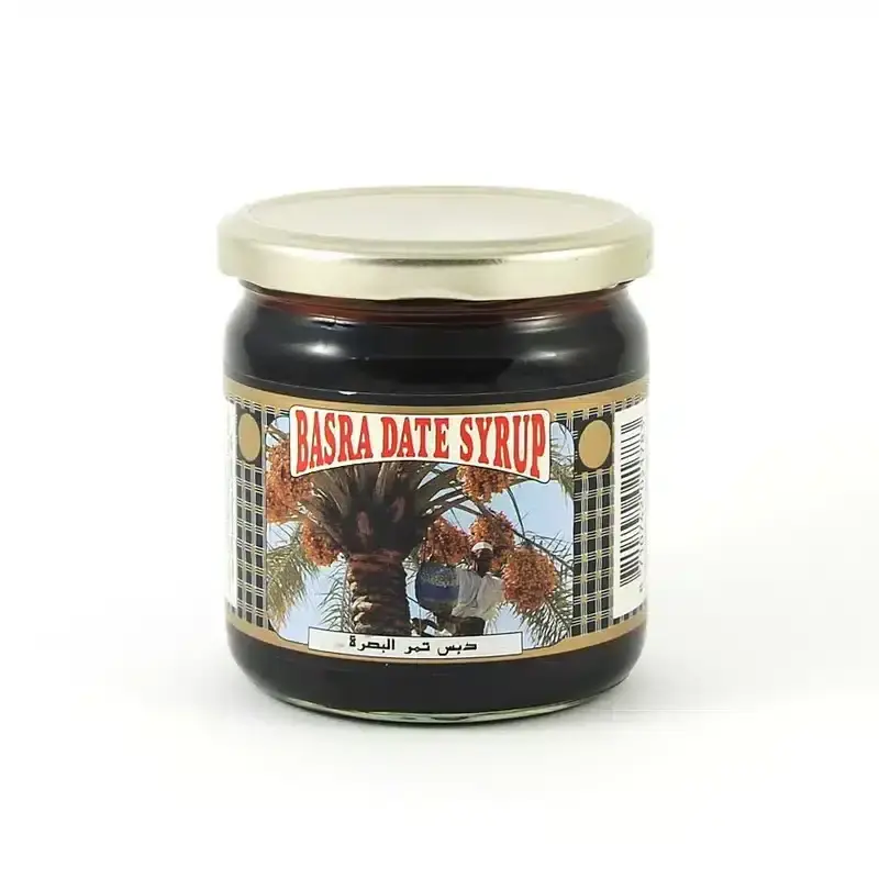 Basra Date Syrup 450gr