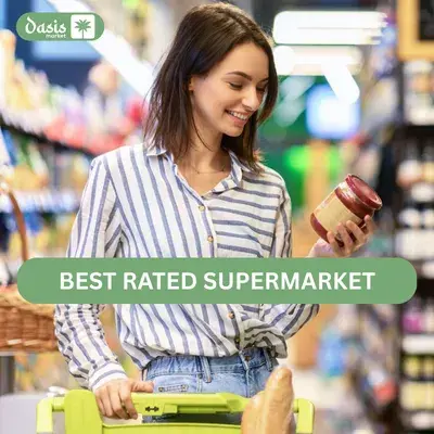 Best Rated Supermarket In The UK
