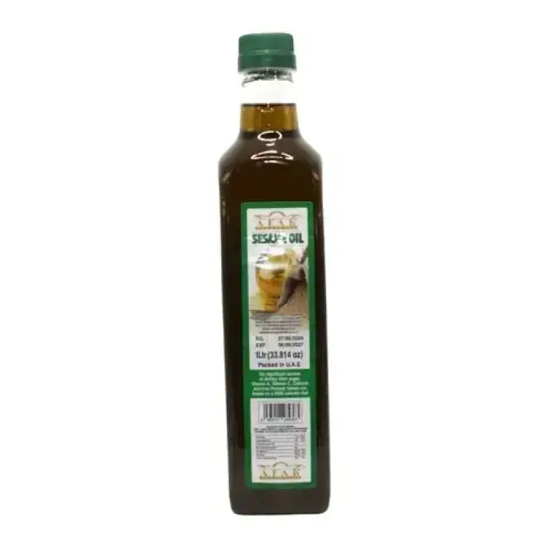 AFAK Sesame Oil 500ml زيت سمسم