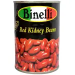 Binelli Red Kidney Beans 400gr