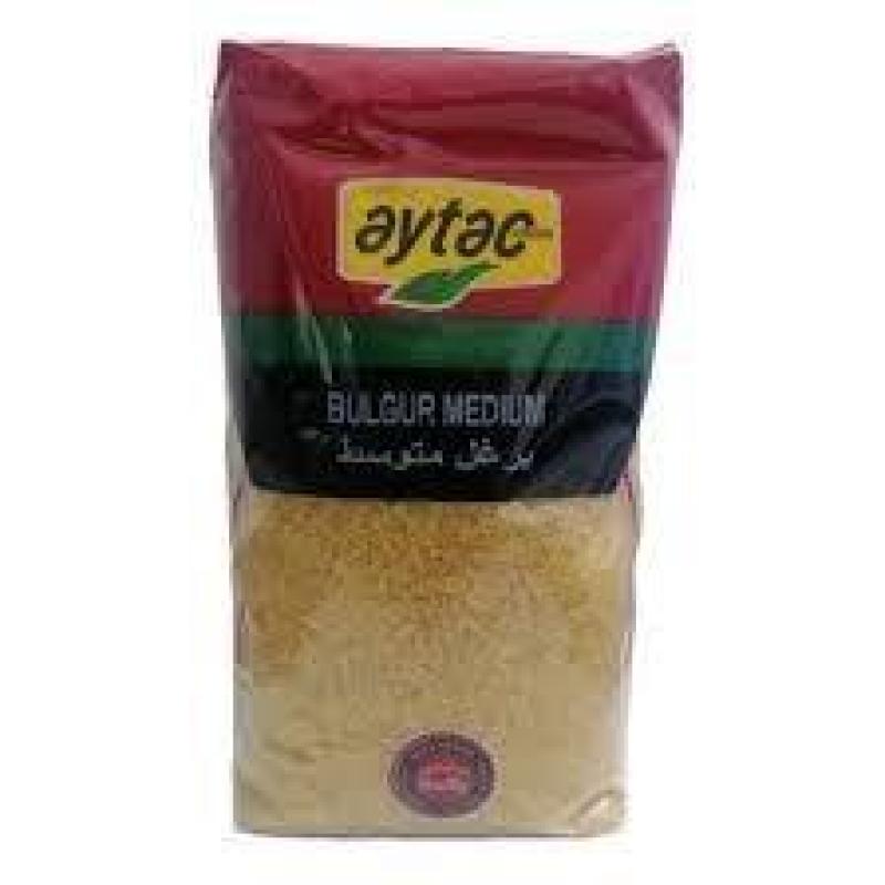 Aytac Bulgur Medium 1kg