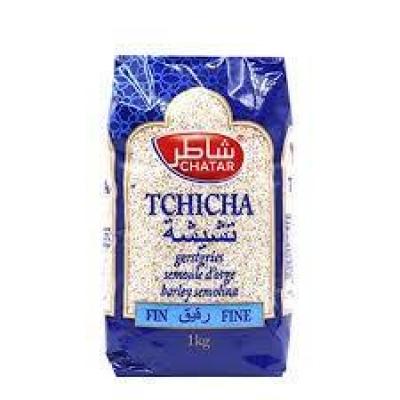 Chatar Tchicha Fine1kg شاطر تشيشة رقيق