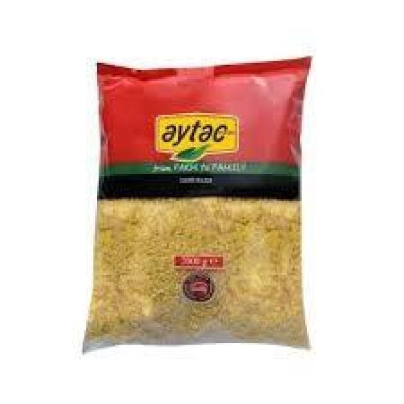 Aytac Coarse Bulgur with Vermicelli 2kg