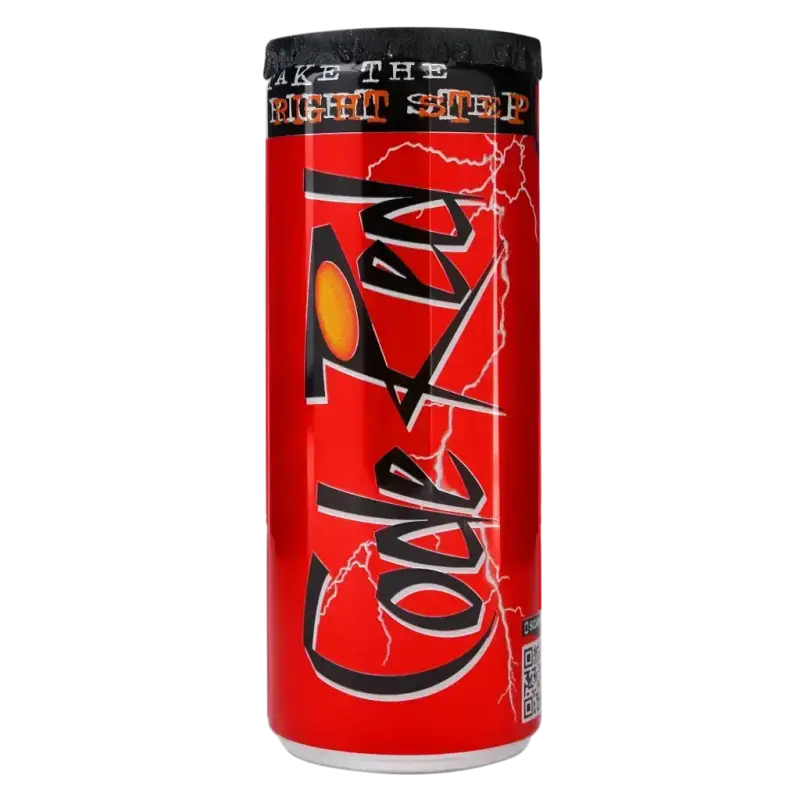 Code Red Energy Drink 250ML