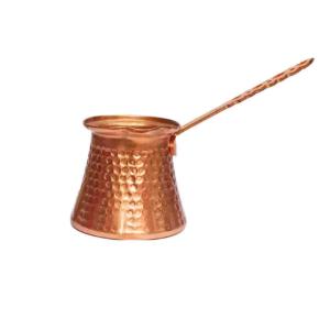 Home Coffee Pot Copper 300ML