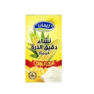 Reihan Corn Flour 400 Gram