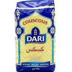 Dari Couscous Medium 1kg داري كسكس