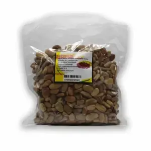 Revolution Dried Broad Beans 500g