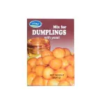 Reihan Dumpling Mix With Yeast 500g