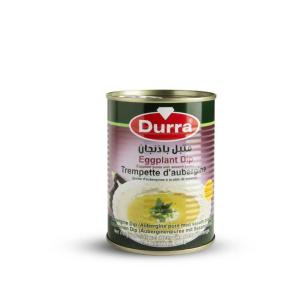 Al Durra Eggplant Dip 400g