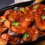 Egyptian Moussaka 500g - Frozen