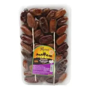 Elyssa Tunisian Dates 200G