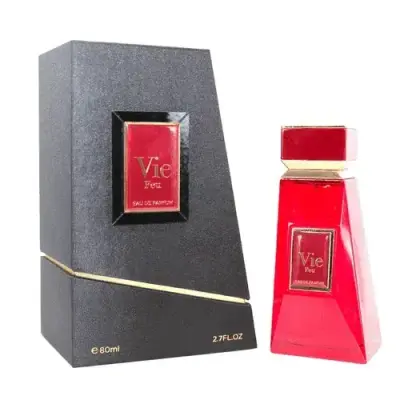 FA Paris Vie Feu 80ml