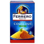 Ferrero Couscous Fine 500g - فيريرو كسكس صغير