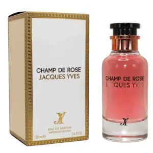 Fragrance World Champ De Rose 100ml