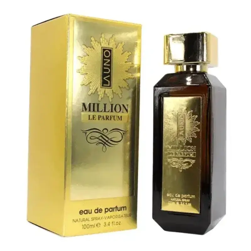 Fragrance World Million Le Parfum 100ml