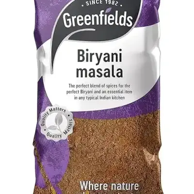 Greenfields Biryani Masala 75 Gram