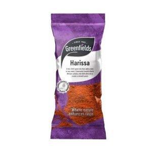 Greenfields Harissa Spice 75g