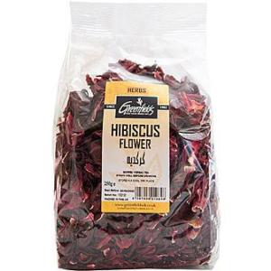 Greenfields Hibiscus Flower 250g