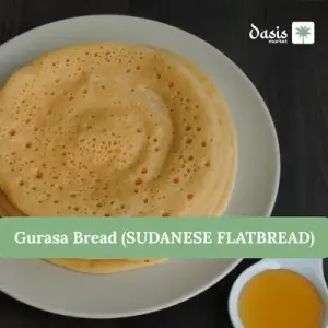 Gurasa Bread