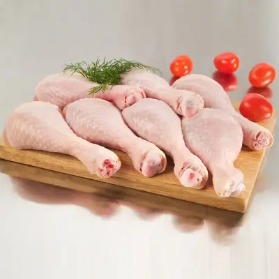 Halal Chicken Drumstick 500g