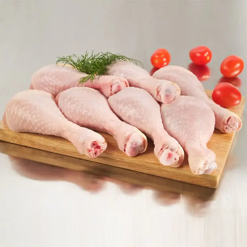 Halal Chicken Drumstick 500g