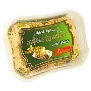 Chasmine Halawa Pistachio 350g