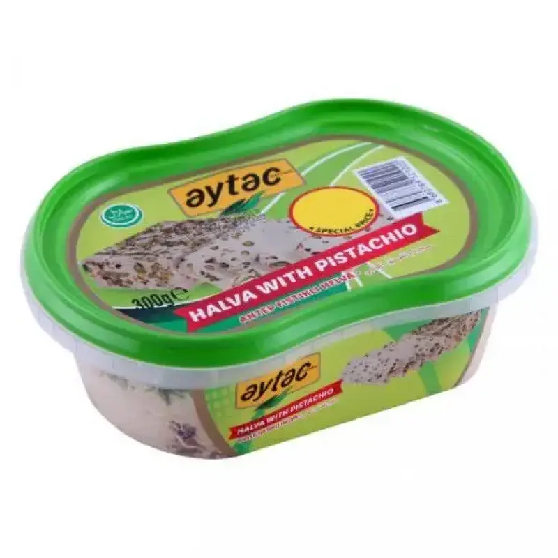 Aytac Halva With Pistachio 300g