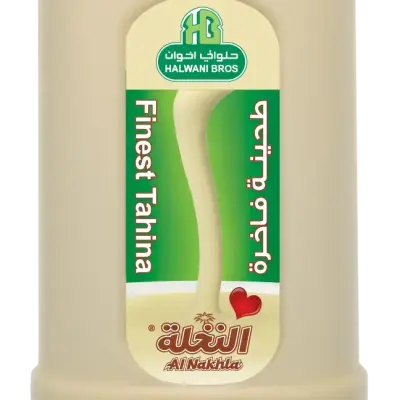 Halawani Tahina 1kg - حلواني طحينه