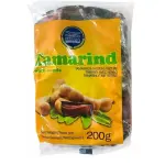 Heera Tamarind With Seeds 200g