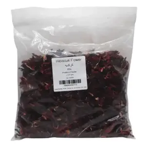 Sudani Hibiscus Flower Tea 200g